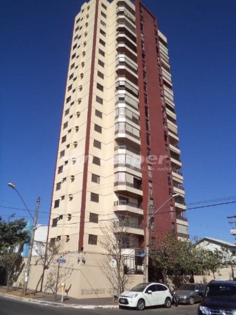 Apartamento em Goiânia - Jardim América