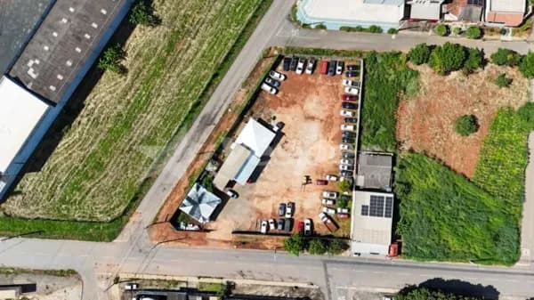 Lote/Terreno em Aparecida de Goiânia - Jardim Rio Grande