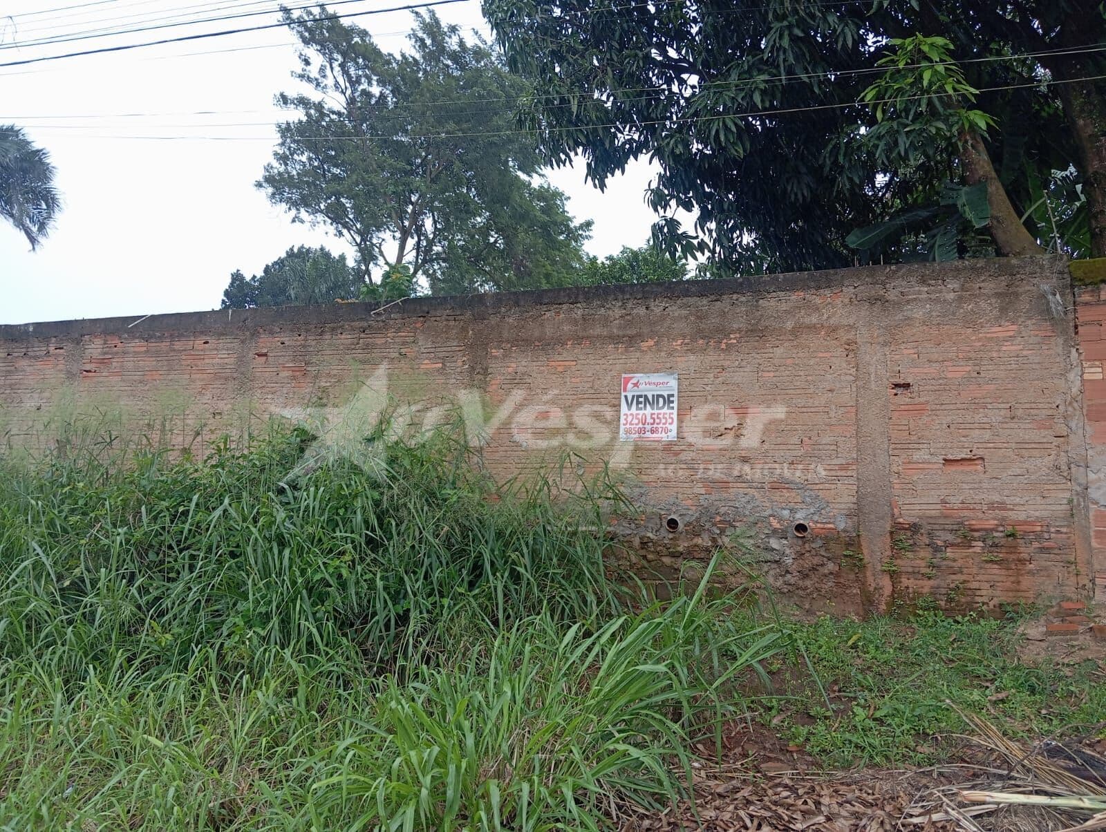 Terreno Lote - Jardim Buriti Sereno - Aparecida de Goiânia
