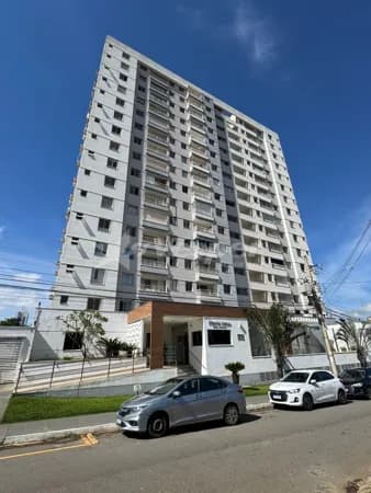 Apartamento Padrão - Residencial Park View - Jardim Atlântico - Goiânia