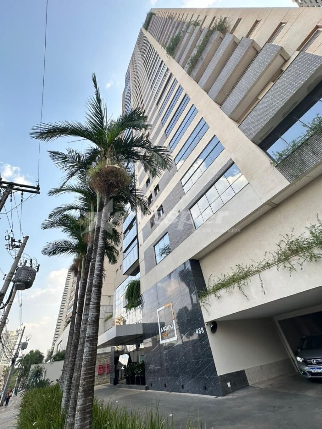 Apartamento em Goiânia - Setor Marista