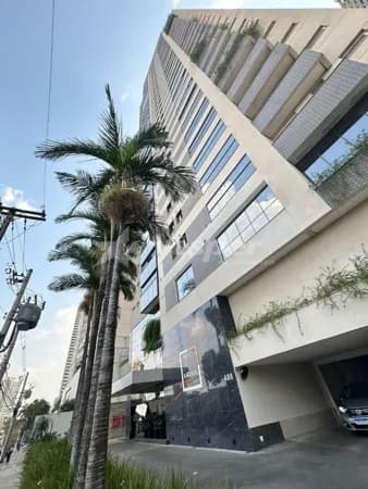 Apartamento em Goiânia - Setor Marista