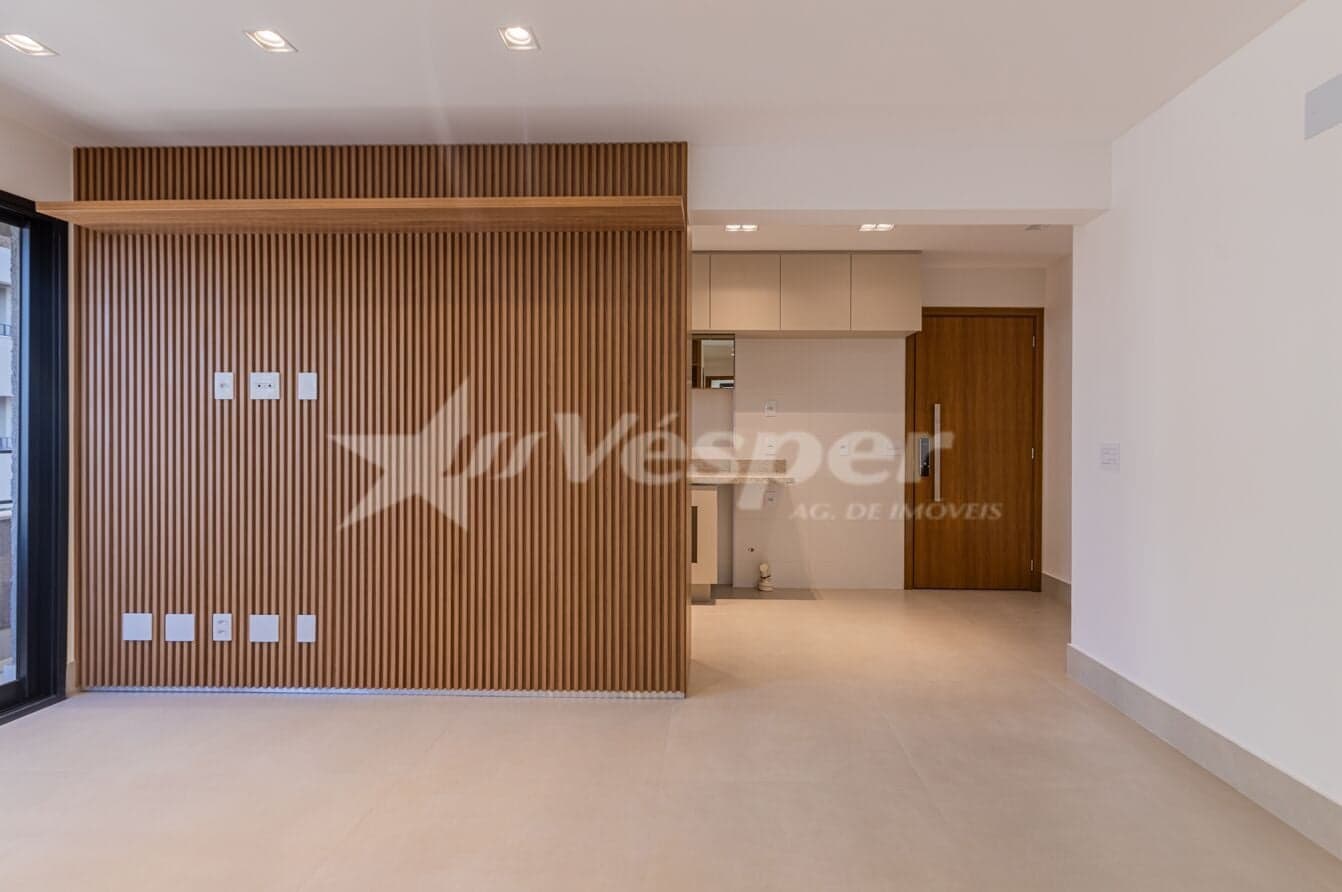 Apartamento Alto Padrão em Setor Bueno, Goiânia/GO