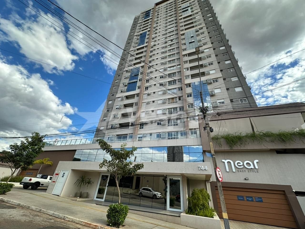 Apartamento em Goiânia - Parque Amazônia