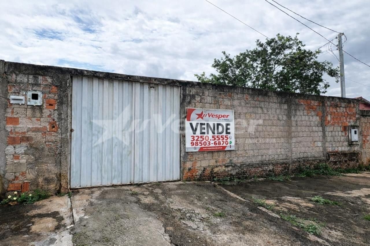 Lote/Terreno em Aparecida de Goiânia - Itapoã