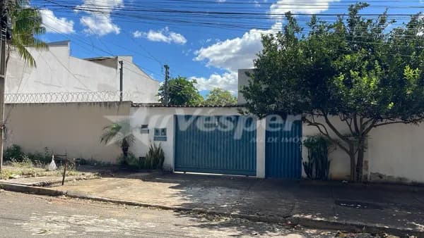 Casa em Goiânia - Parque Amazônia