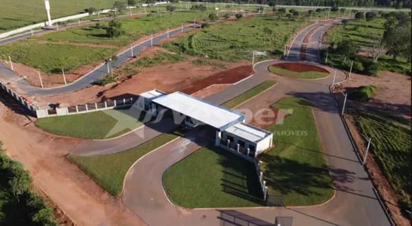 Lote/Terreno em Senador Canedo - Recanto dos Sonhos