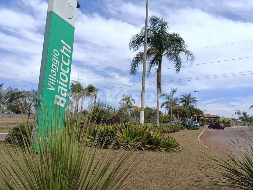 Lote/Terreno em Goianira - Condomínio Villágio Baiocchi