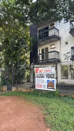 Prédio - Edifício Vale dos Pinhais - Avenida 136 - Setor Marista