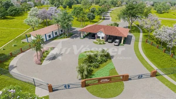 Lote/Terreno em Trindade - Jardim Decolores