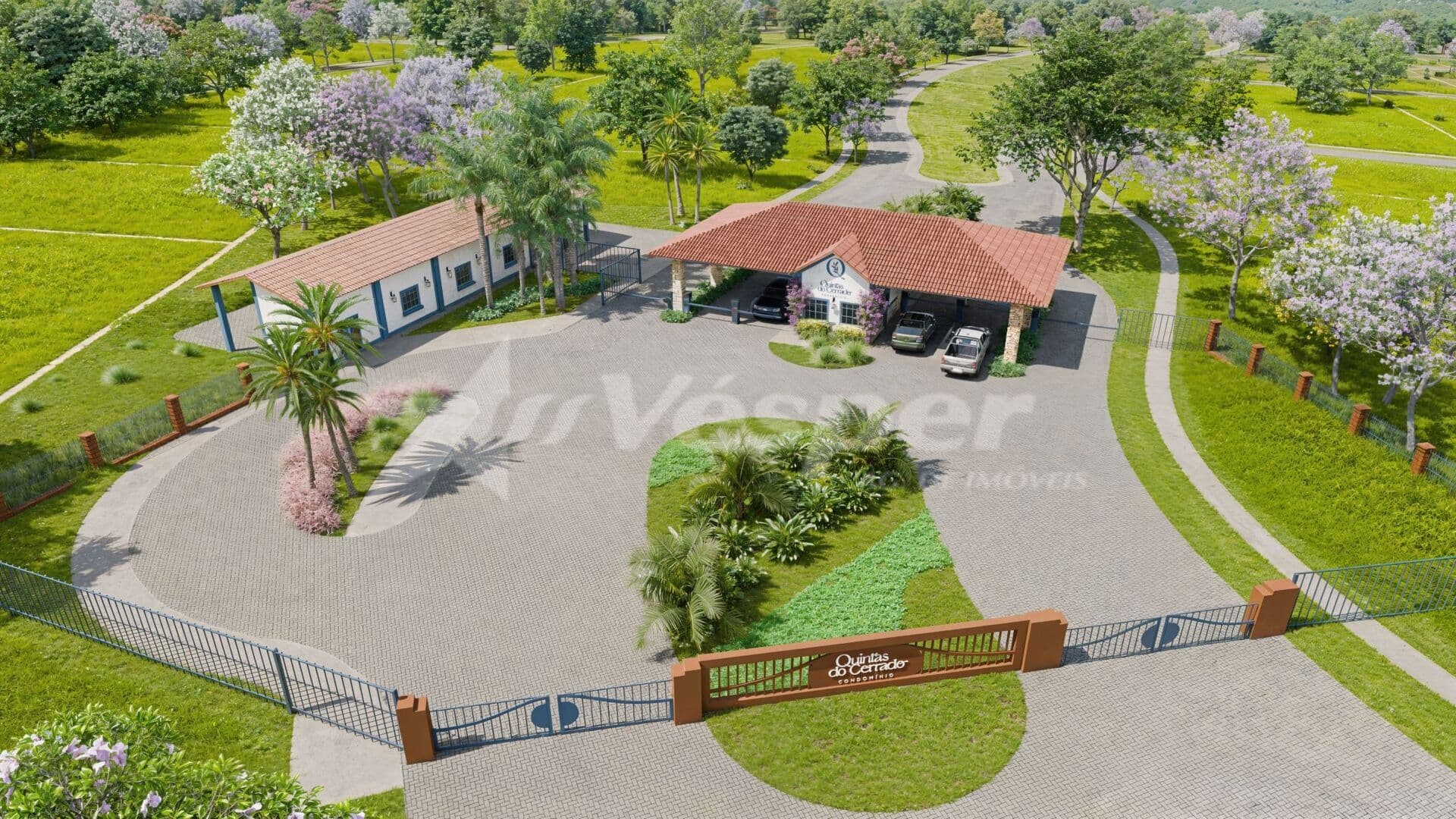 Lote/Terreno em Trindade - Jardim Decolores