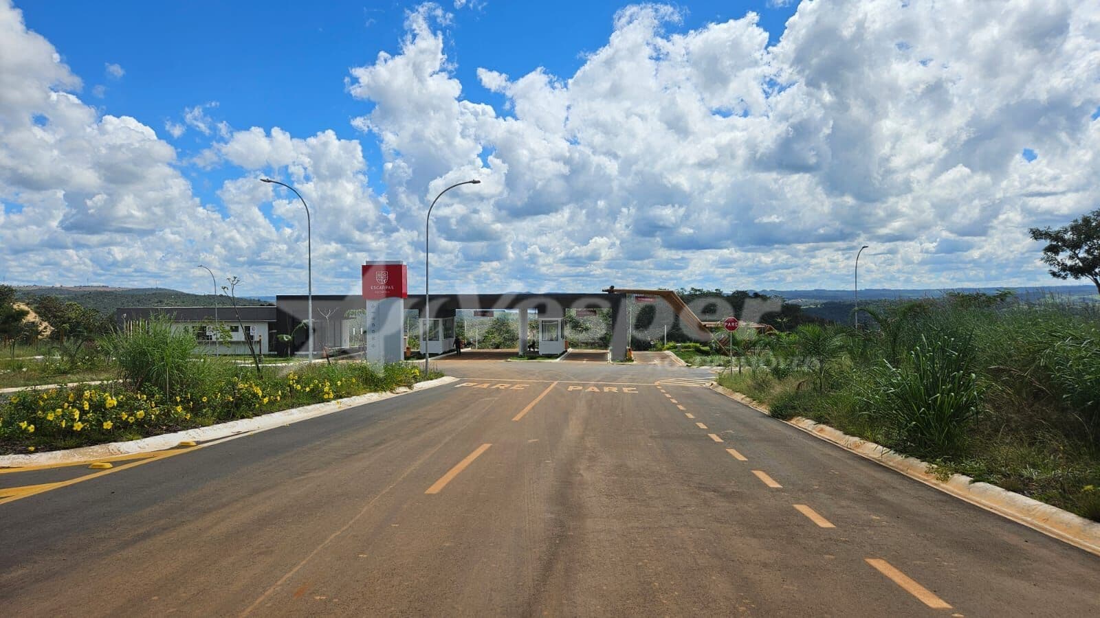 Lote/Terreno em Abadiânia - Centro