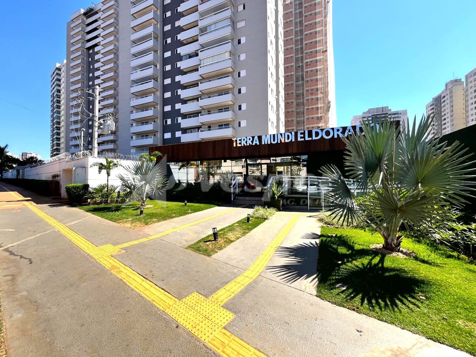 Apartamento em Goiânia - Village Veneza