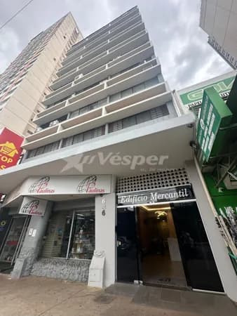 Sala/Conjunto em Goiânia - Setor Central
