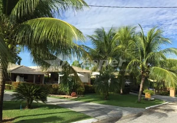 Casa de Condomínio em Aruanã - Centro