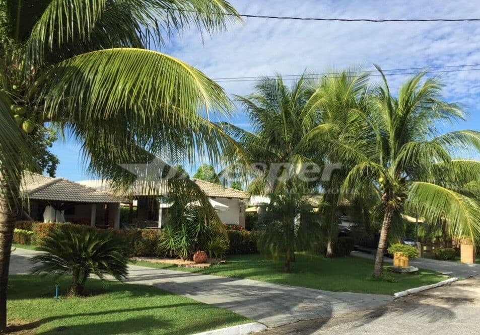 Casa de Condomínio em Aruanã - Centro