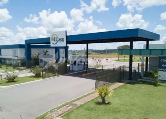 Lote/Terreno em Aparecida de Goiânia - All Park Polo Empresarial