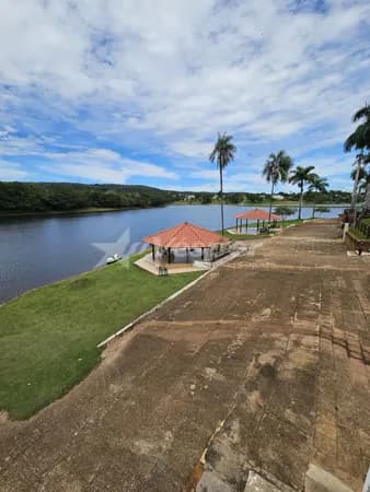 Lote/Terreno em Hidrolândia - Centro