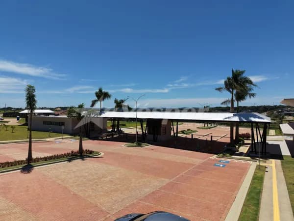 Terreno em Loteamento no Jardins Londres, Goiânia/GO - 4179
