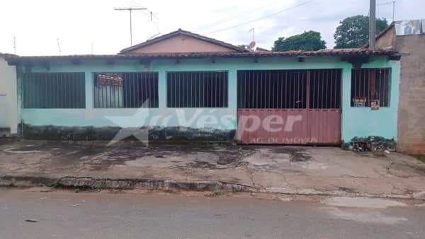 Lote/Terreno em Goiânia - Jardim Mariliza