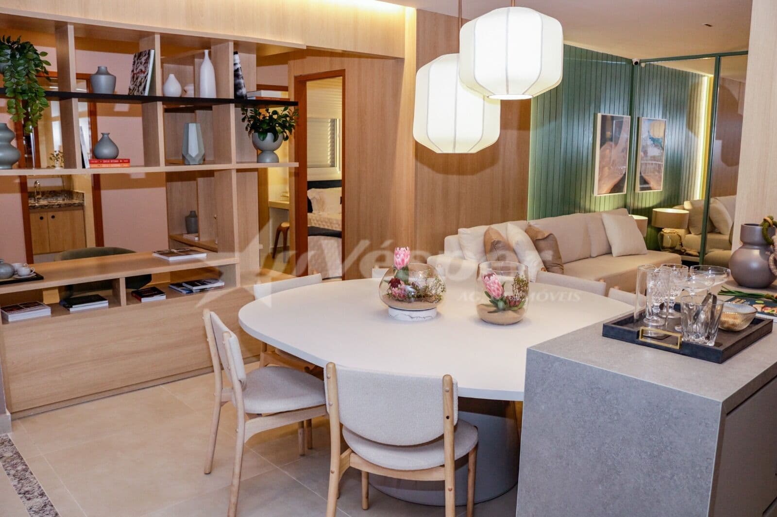 Apartamento em Goiânia - Setor Bueno