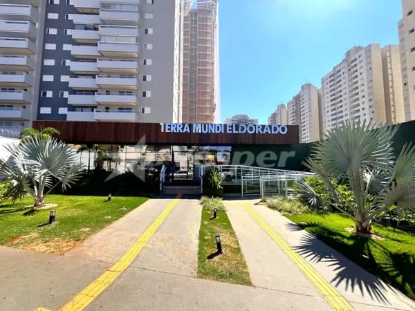 Apartamento em Goiânia - Village Veneza