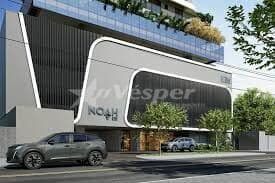Apartamento em Goiânia - Setor Bueno