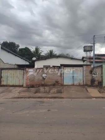 Lote/Terreno em Aparecida de Goiânia - Jardim dos Buritis