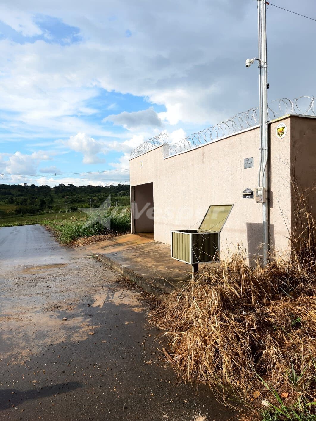 Casa em Trindade - Residencial Solar São Francisco II