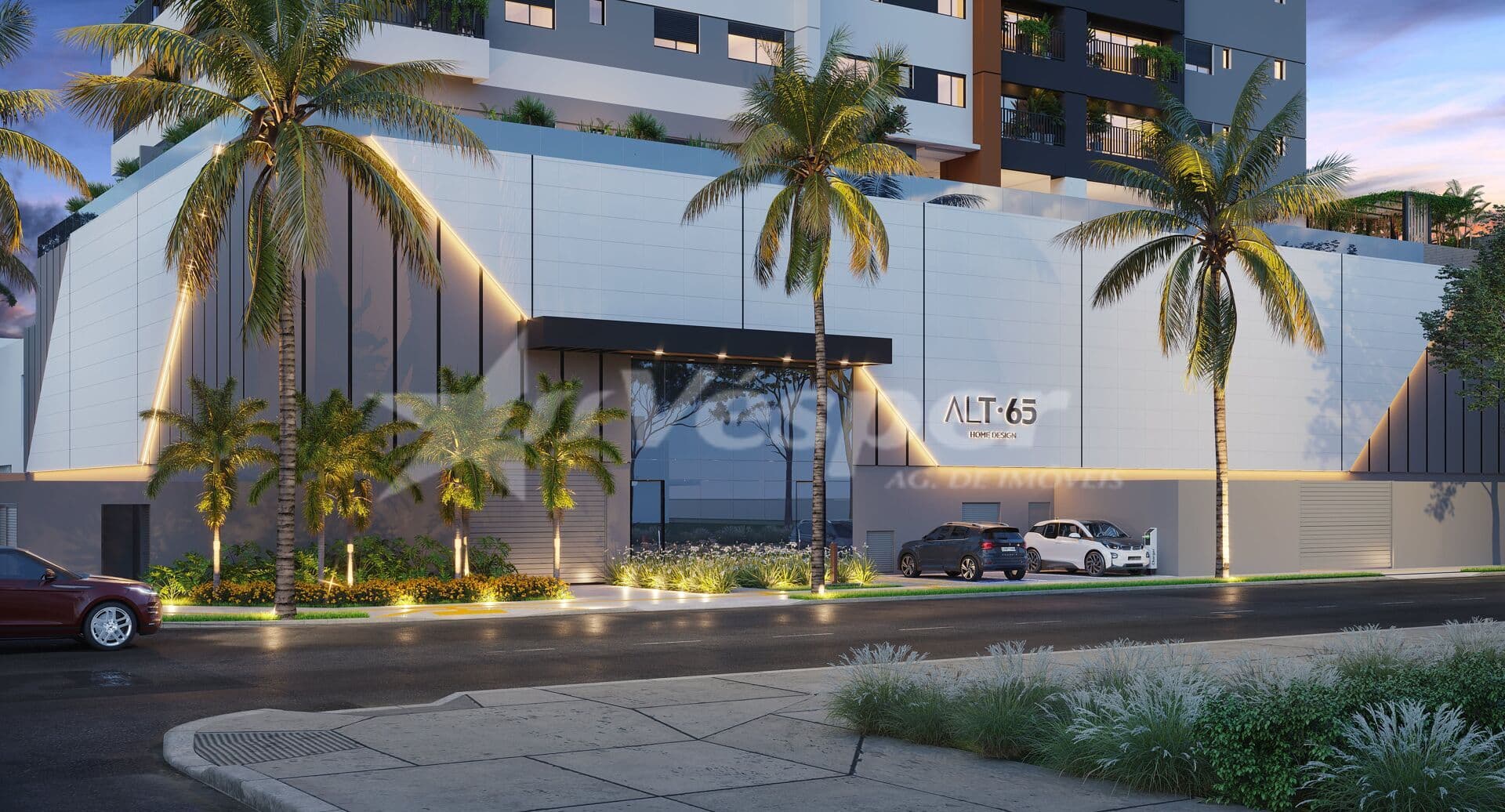 Apartamento em Goiânia - Setor Bela Vista