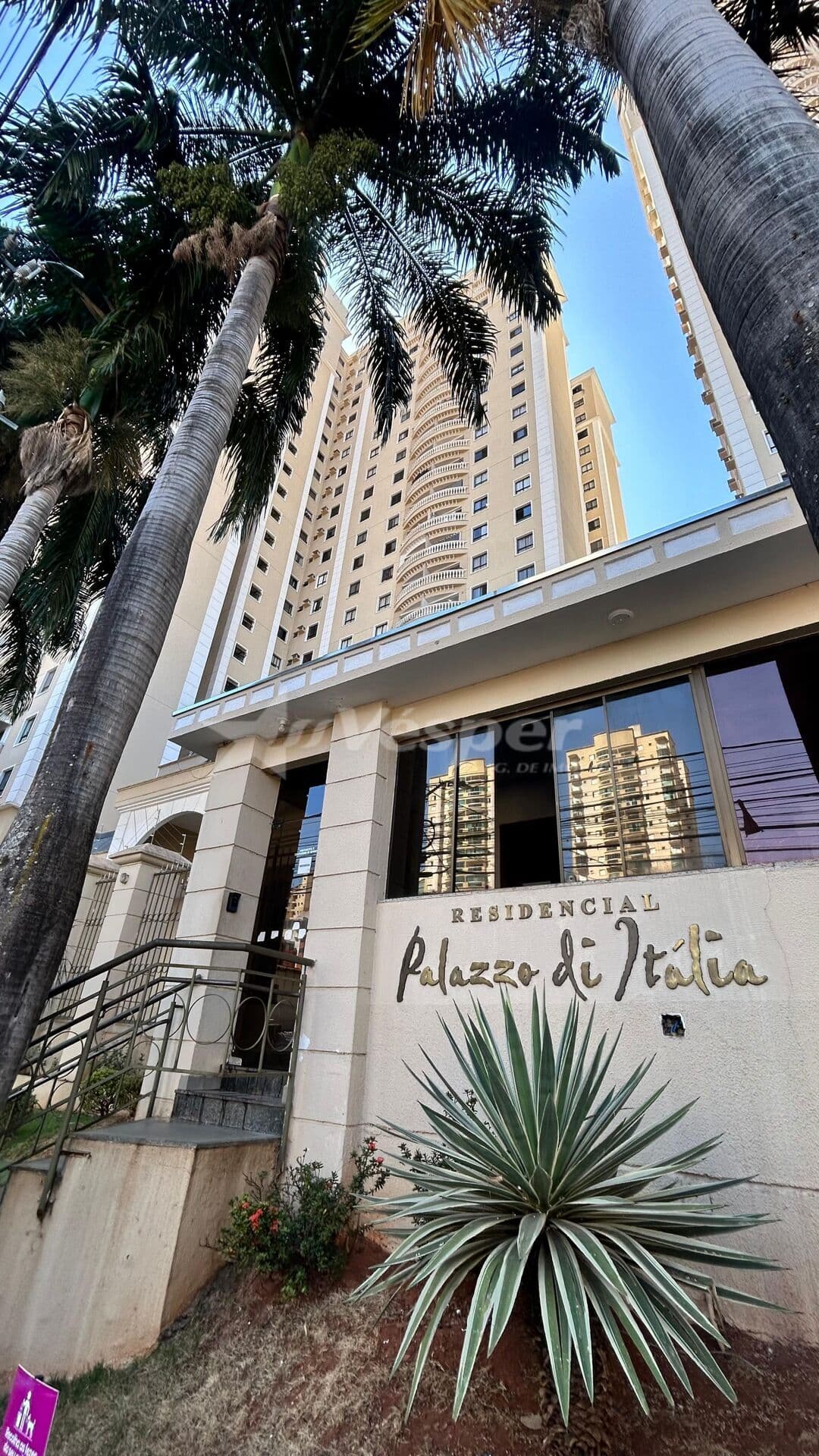 Apartamento em Goiânia - Setor Bueno