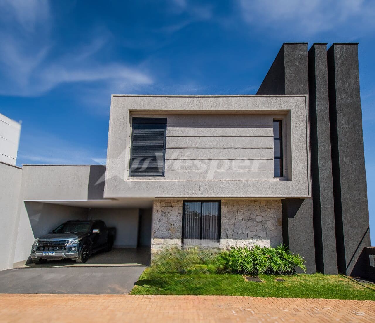 Sobrado em Condomínio Elegance Residence