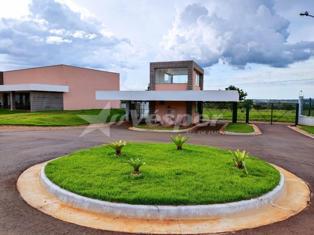 Terreno em Condomínio GO 020