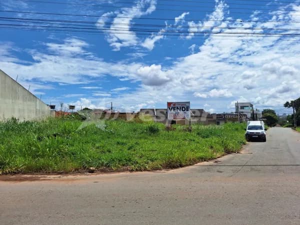 Lote/Terreno em Aparecida de Goiânia - Cardoso Continuação