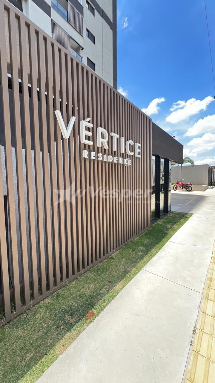 Apartamento em Goiânia - Vila Rosa