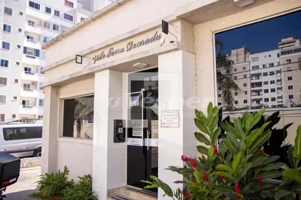 Apartamento à venda no Setor Negrão de Lima, Goiânia/GO
