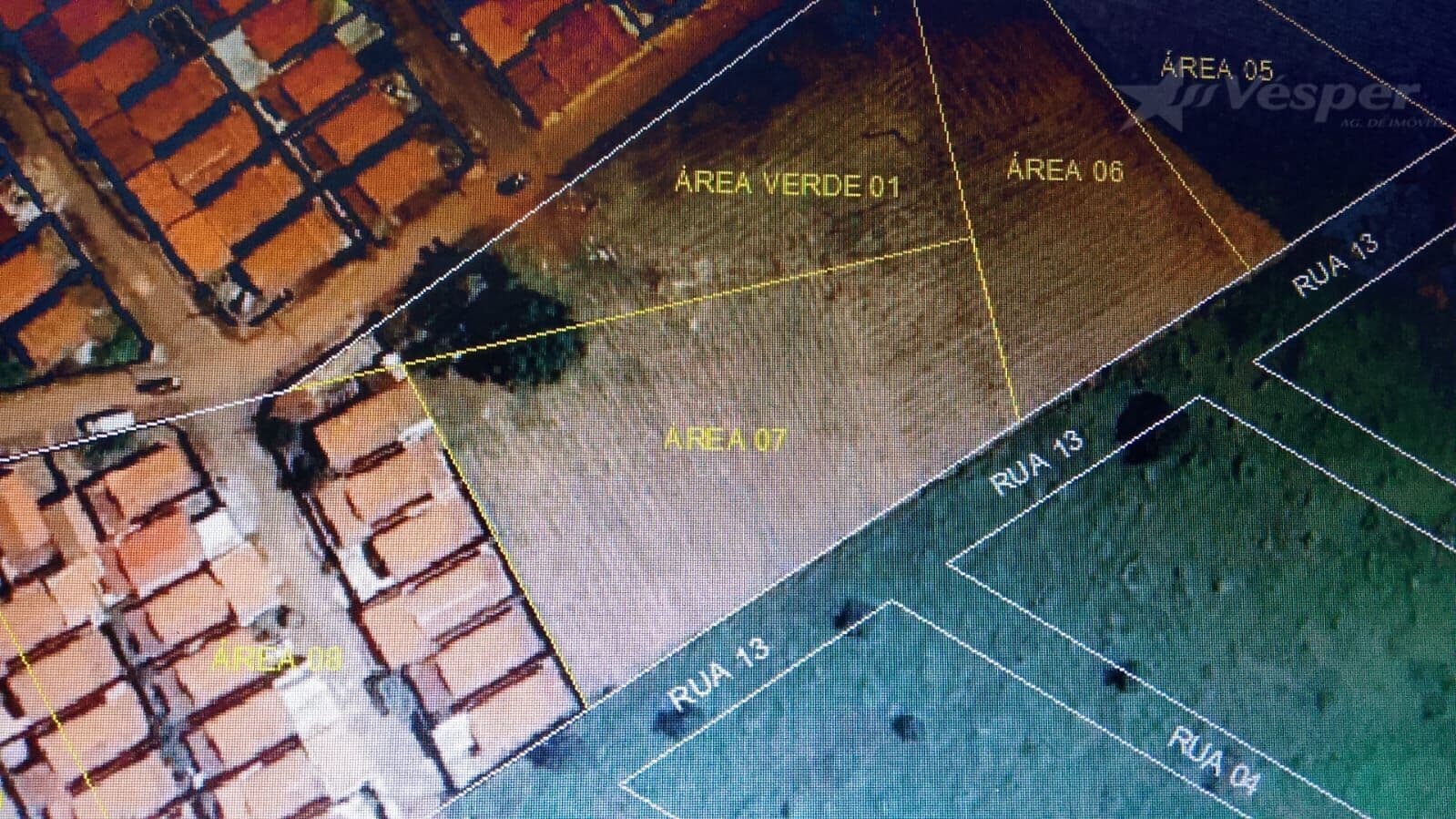 Terreno à venda no bairro Residencial Montagno em Goianira/GO