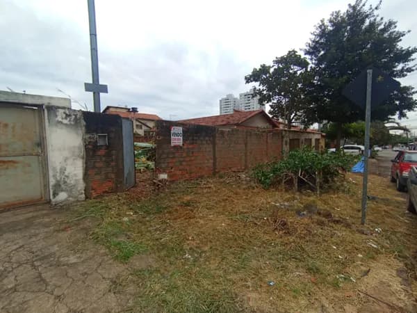 Terreno Lote Residencial