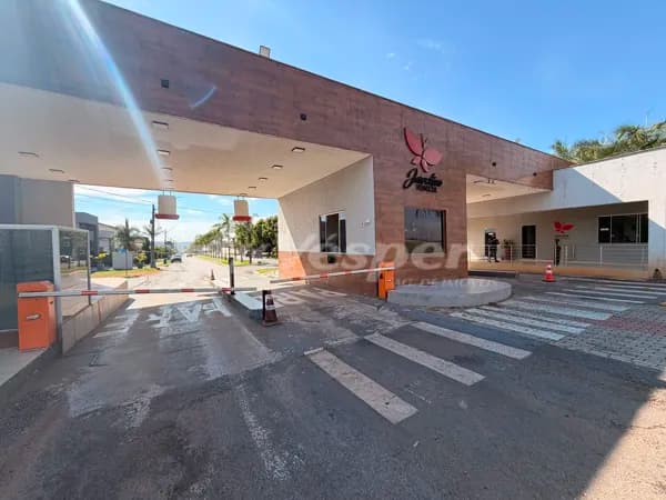 Lote/Terreno em Senador Canedo - Residencial Condomínio Jardim Veneza