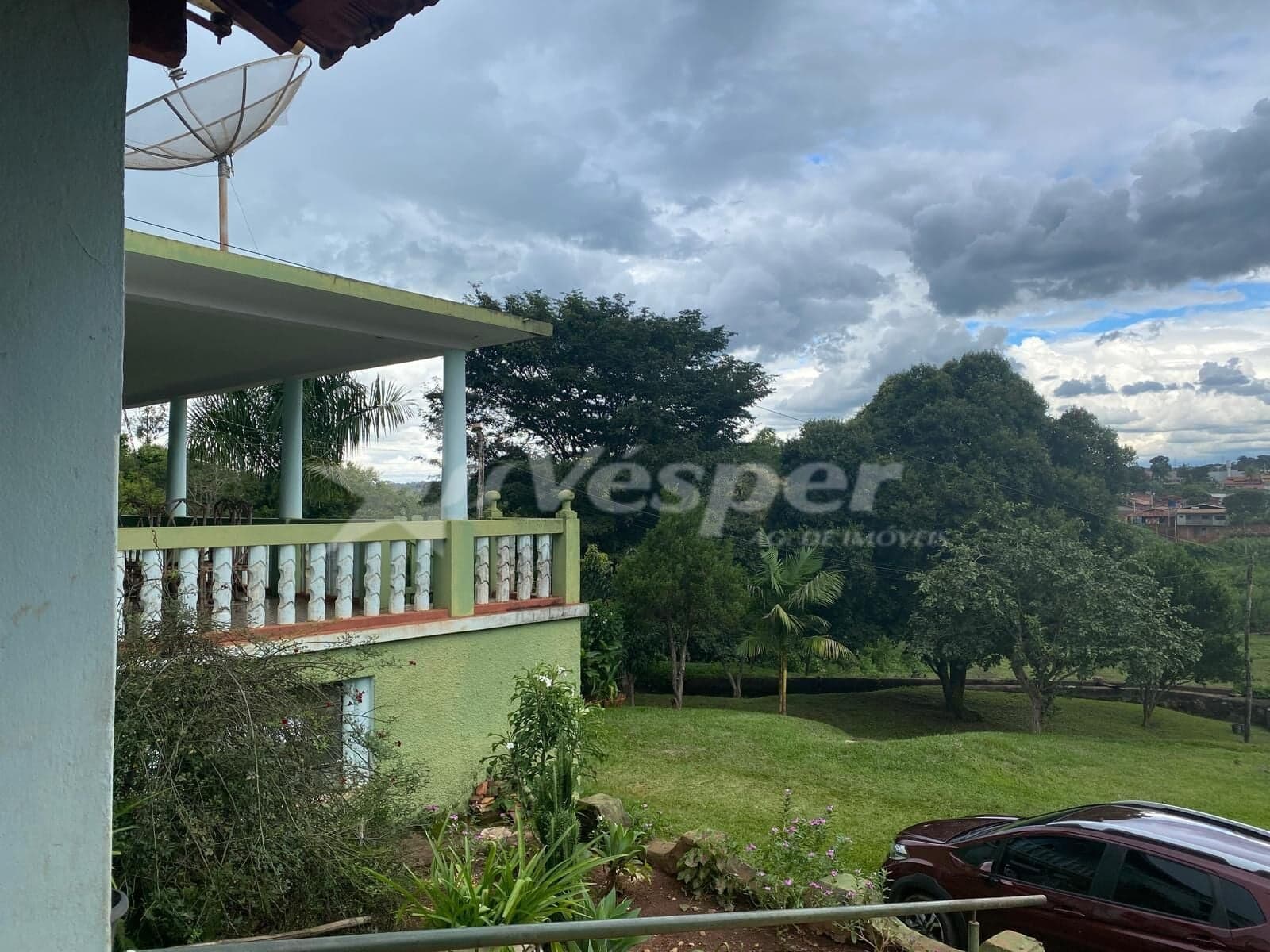 Fazenda/Sítios/Chácaras em Nova Veneza - Centro