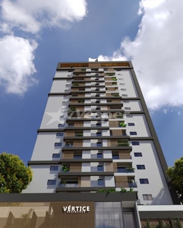 Apartamento à venda no bairro Vila Rosa em Goiânia/GO
