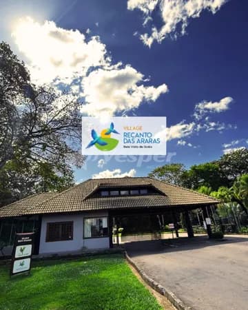 Lote/Terreno em Bela Vista de Goiás - Centro