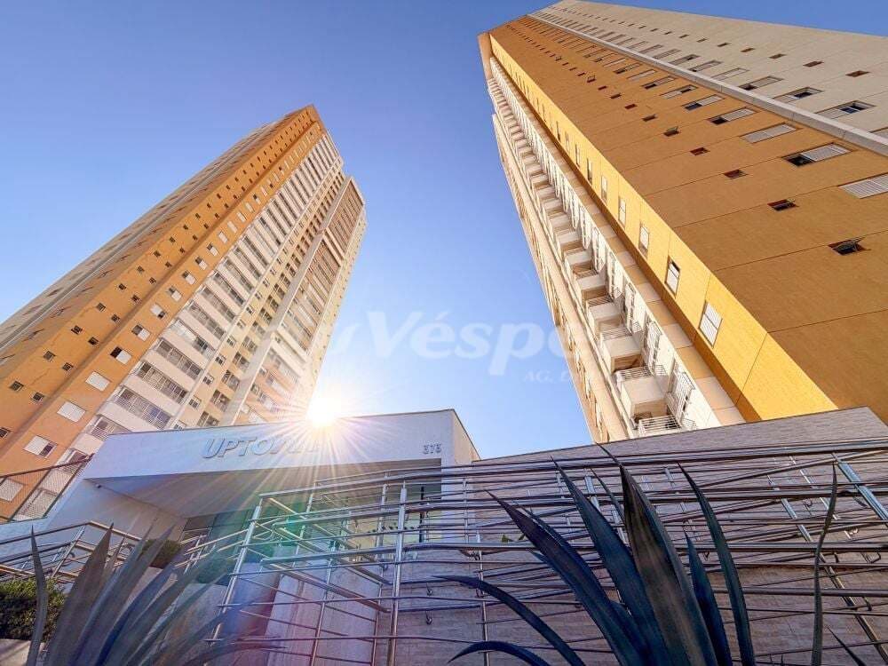 Apartamento à venda no bairro Jardim Europa em Goiânia/GO