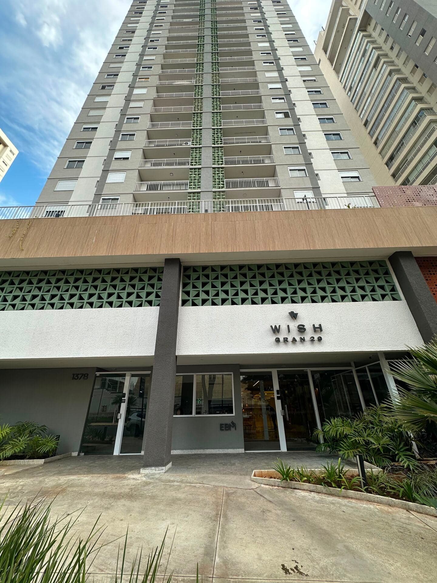 Apartamento Alto Padrão