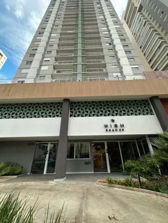 Apartamento Alto Padrão