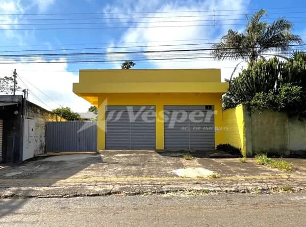 Sala/Conjunto em Goiânia - Setor Faiçalville