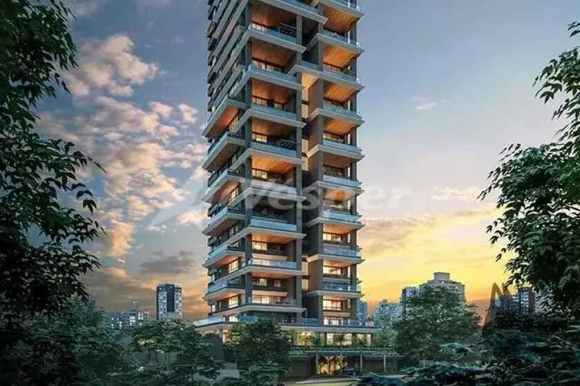 Apartamento em Goiânia - Setor Marista