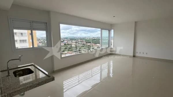 Apartamento em Goiânia - Jardim Europa
