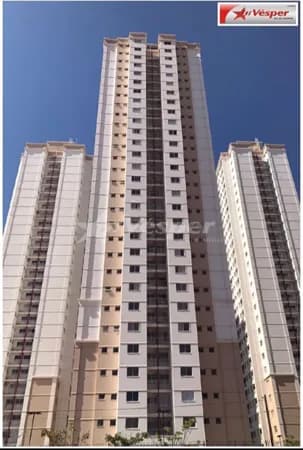 Apartamento em Goiânia - Jardim Atlântico