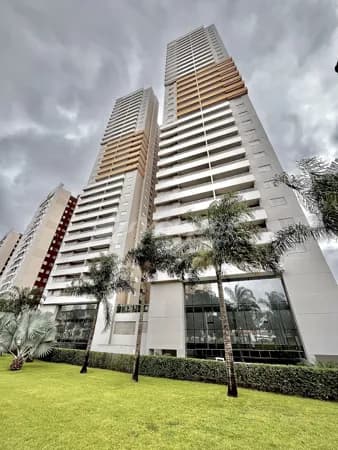 Apartamento Padrão no Residencial Ilhas Galápagos - Vila dos Alpes